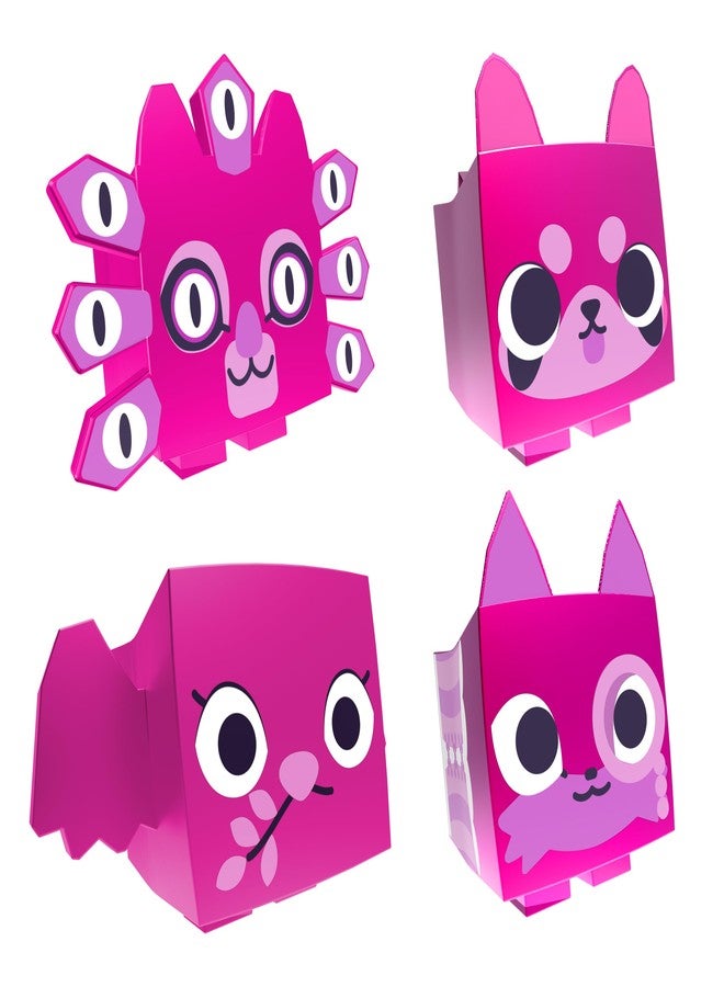 بيت_سيمولاتور لعبة محاكاة الحيوانات الأليفة 1: بيضة غامضة - Image 3